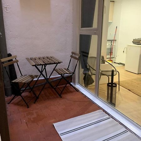 Appartamento Lavapies Madrid Esterno foto